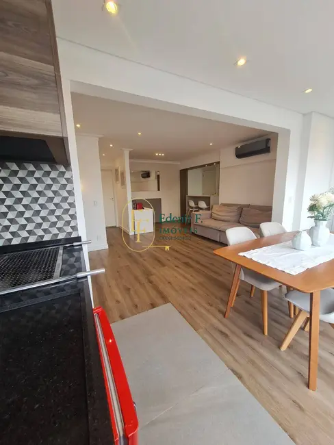 Foto 5 de Apartamento com 3 quartos à venda, 78m2 em Vila Bertioga, São Paulo - SP