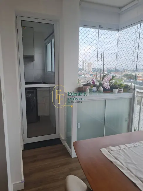 Foto 7 de Apartamento com 3 quartos à venda, 78m2 em Vila Bertioga, São Paulo - SP