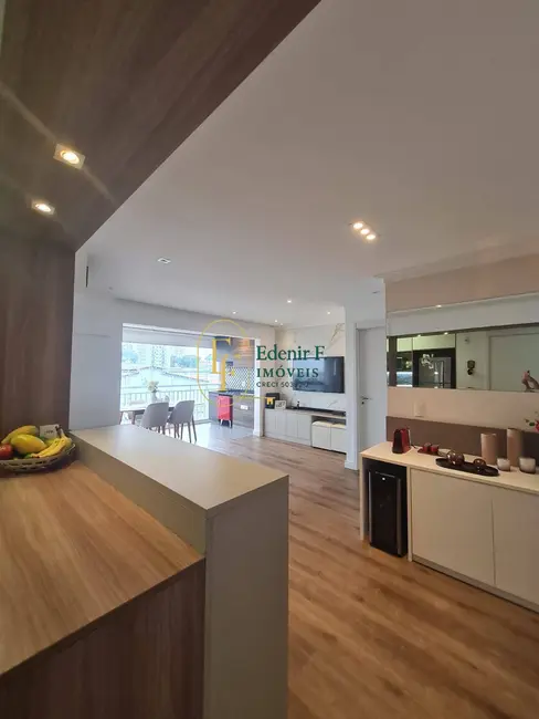 Foto 8 de Apartamento com 3 quartos à venda, 78m2 em Vila Bertioga, São Paulo - SP