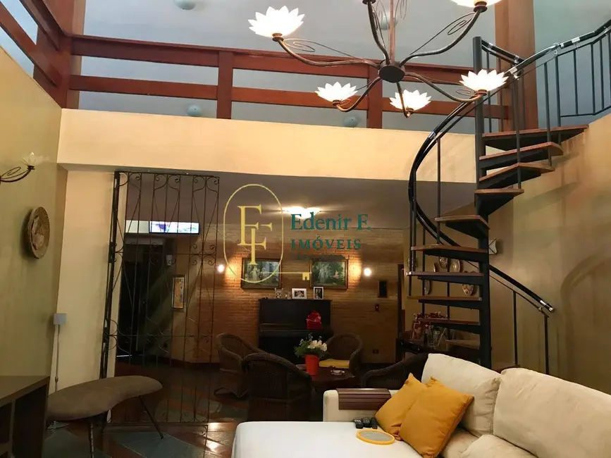 Foto 7 de Casa de Condomínio com 6 quartos à venda, 700m2 em Aruja - SP