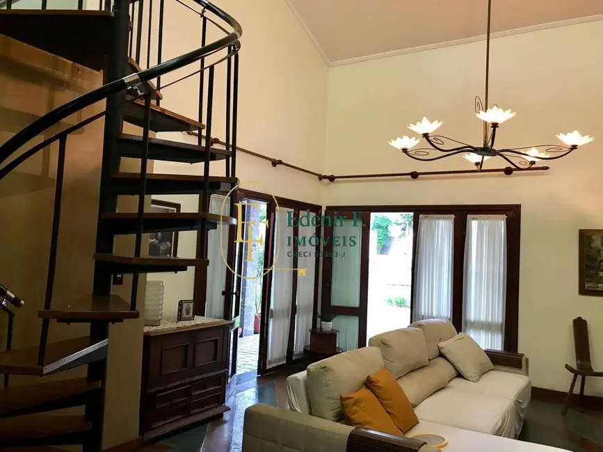 Foto 5 de Casa de Condomínio com 6 quartos à venda, 700m2 em Aruja - SP