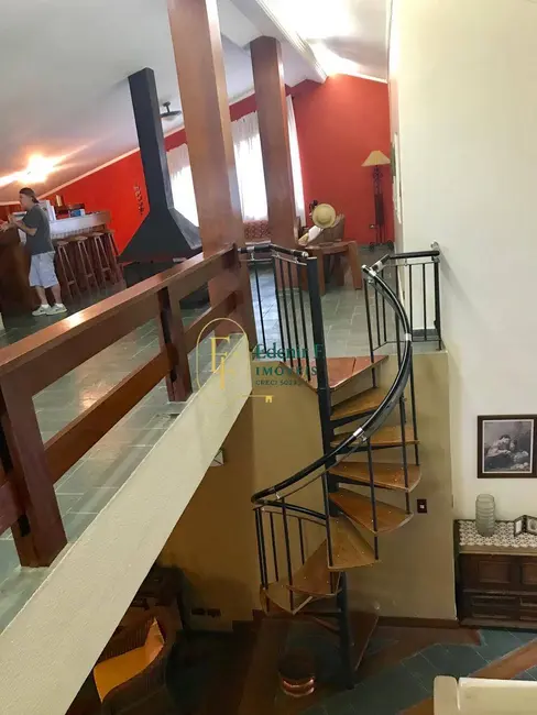 Foto 9 de Casa de Condomínio com 6 quartos à venda, 700m2 em Aruja - SP