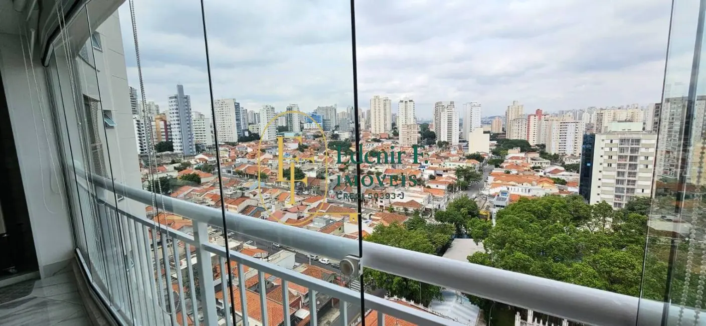 Foto 4 de Apartamento com 3 quartos à venda, 122m2 em Mooca, São Paulo - SP