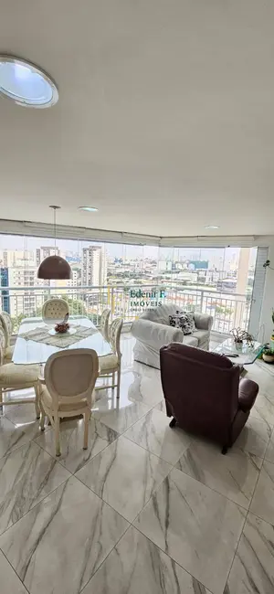 Foto 1 de Apartamento com 3 quartos à venda, 122m2 em Mooca, São Paulo - SP
