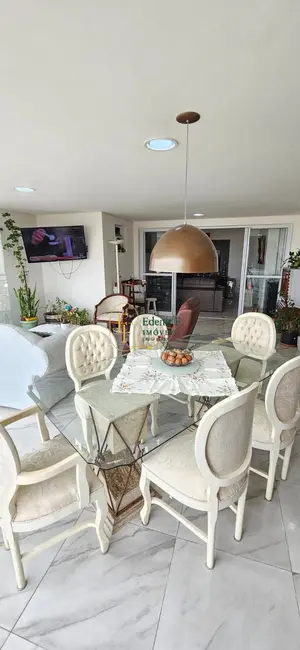 Foto 6 de Apartamento com 3 quartos à venda, 122m2 em Mooca, São Paulo - SP