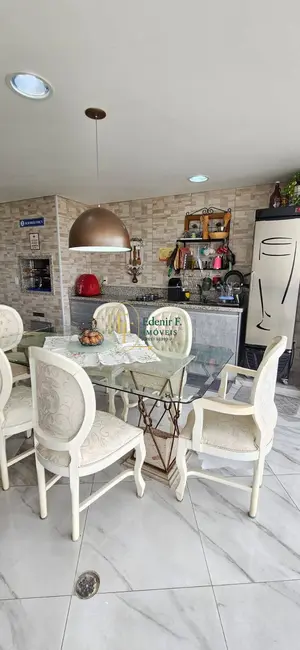 Foto 8 de Apartamento com 3 quartos à venda, 122m2 em Mooca, São Paulo - SP