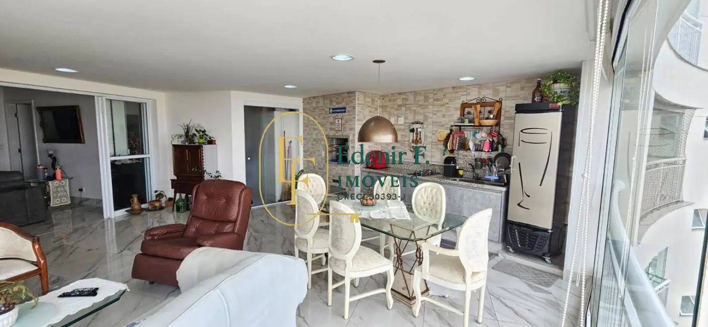 Foto 7 de Apartamento com 3 quartos à venda, 122m2 em Mooca, São Paulo - SP