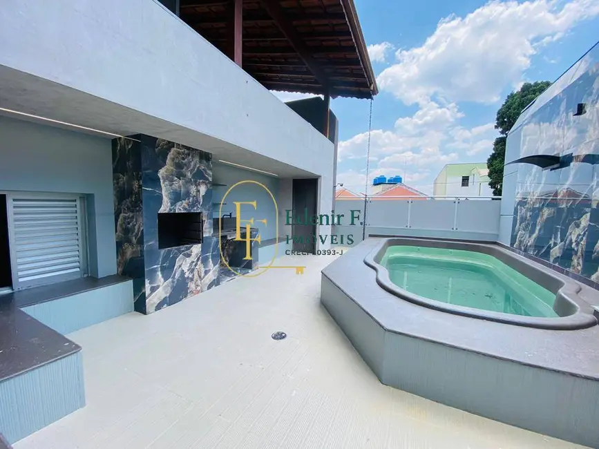 Sobrado com 6 quartos à venda, 390m2 em Parque da Mooca, São Paulo - SP - imagem 5 Foto 5 de Sobrado com 6 quartos à venda, 390m2 em Parque da Mooca, São Paulo - SP