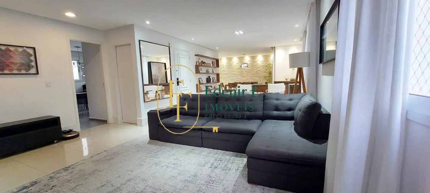 Apartamento com 4 quartos à venda, 178m2 em Mooca, São Paulo - SP - imagem 9 Foto 9 de Apartamento com 4 quartos à venda, 178m2 em Mooca, São Paulo - SP