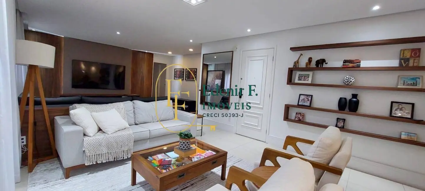 Apartamento com 4 quartos à venda, 178m2 em Mooca, São Paulo - SP - imagem 6 Foto 6 de Apartamento com 4 quartos à venda, 178m2 em Mooca, São Paulo - SP
