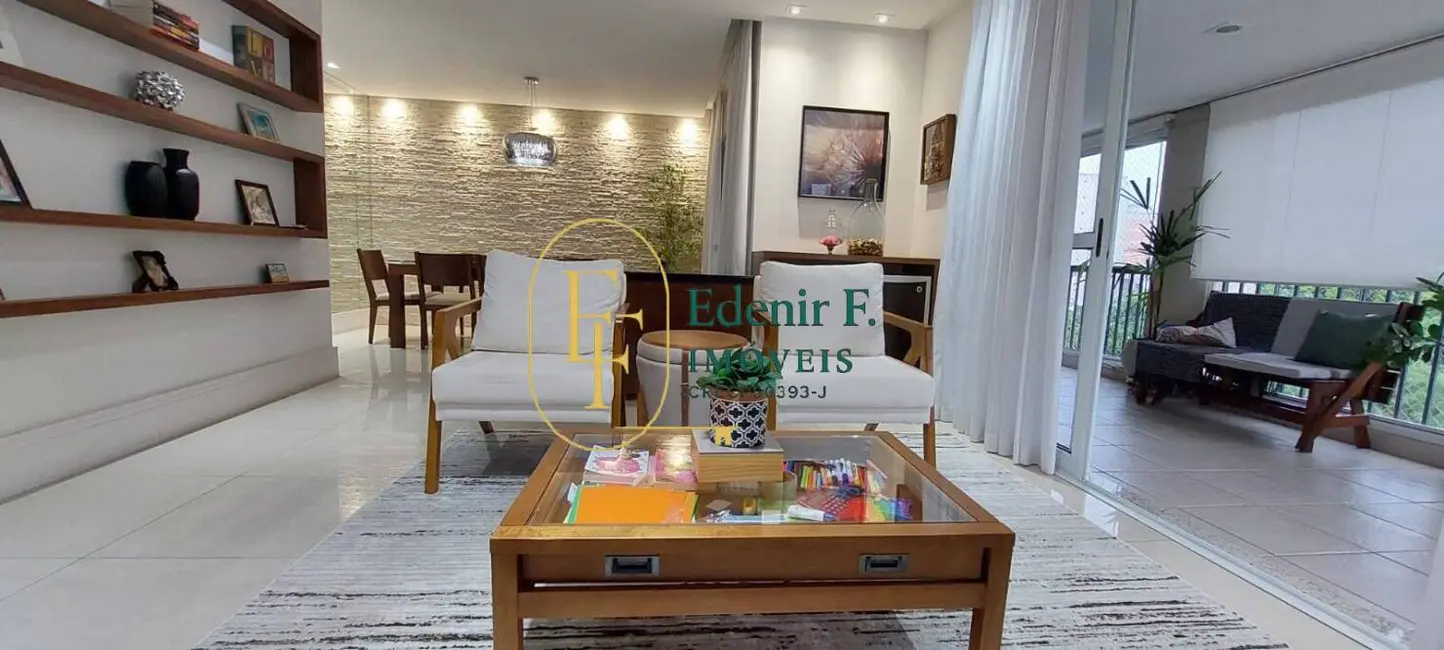 Apartamento com 4 quartos à venda, 178m2 em Mooca, São Paulo - SP - imagem 8 Foto 8 de Apartamento com 4 quartos à venda, 178m2 em Mooca, São Paulo - SP