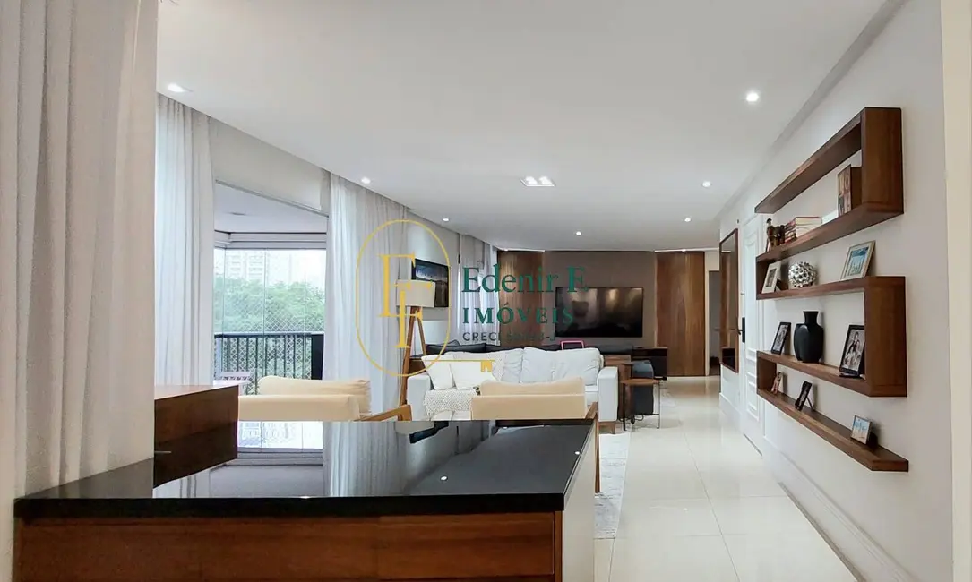 Apartamento com 4 quartos à venda, 178m2 em Mooca, São Paulo - SP - imagem 4 Foto 4 de Apartamento com 4 quartos à venda, 178m2 em Mooca, São Paulo - SP