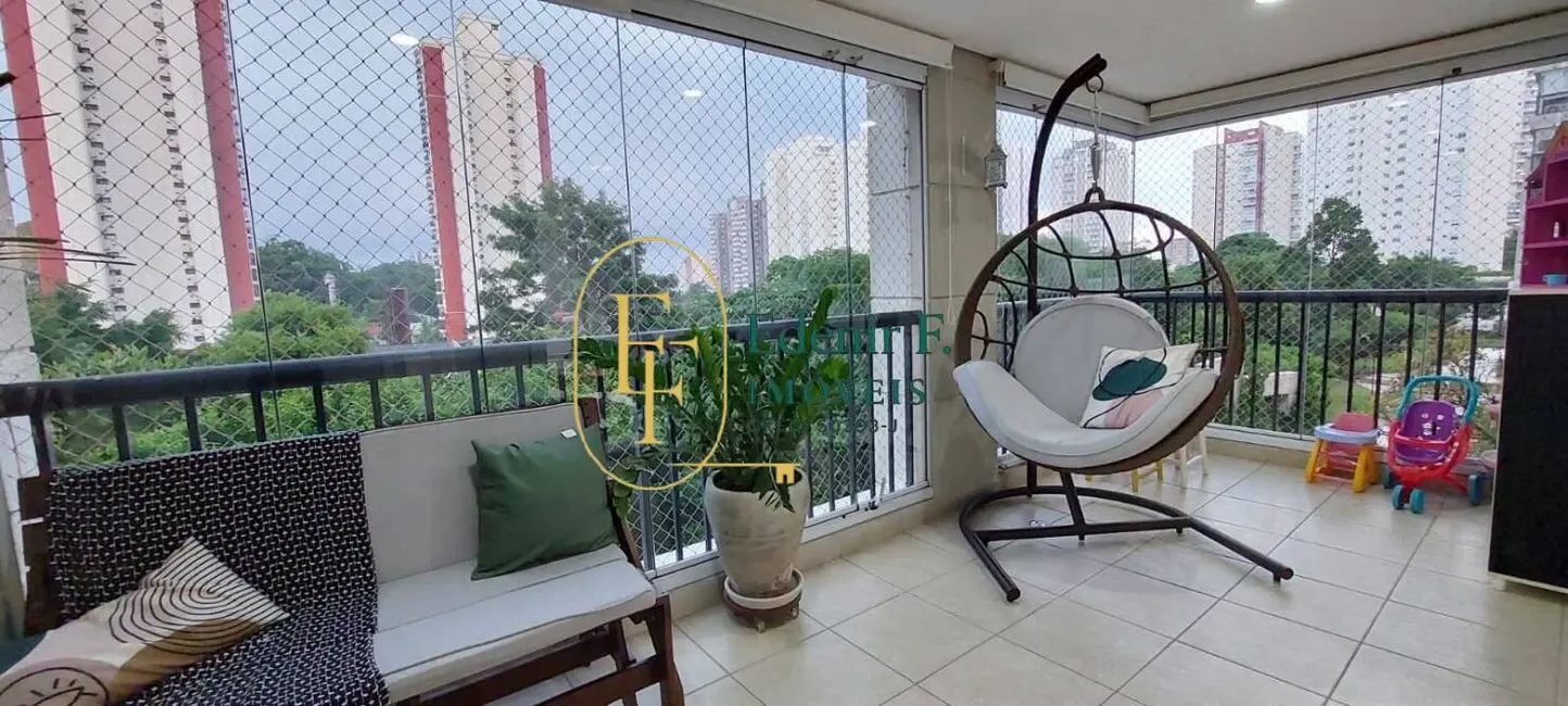 Apartamento com 4 quartos à venda, 178m2 em Mooca, São Paulo - SP - imagem 2 Foto 2 de Apartamento com 4 quartos à venda, 178m2 em Mooca, São Paulo - SP