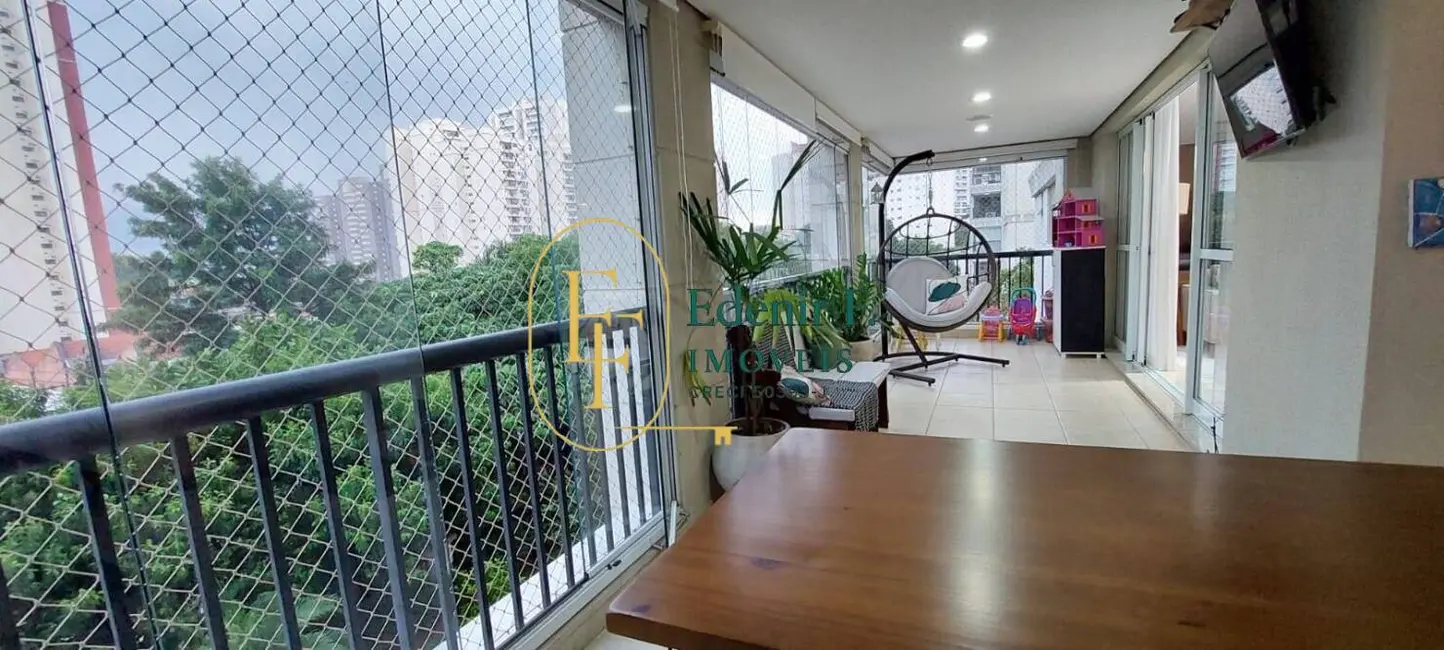Apartamento com 4 quartos à venda, 178m2 em Mooca, São Paulo - SP - imagem 3 Foto 3 de Apartamento com 4 quartos à venda, 178m2 em Mooca, São Paulo - SP