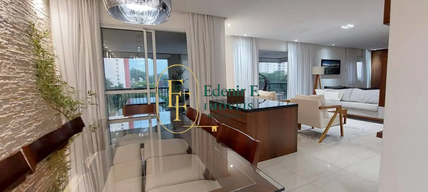 Apartamento com 4 quartos à venda, 178m2 em Mooca, São Paulo - SP - imagem 7 Foto 7 de Apartamento com 4 quartos à venda, 178m2 em Mooca, São Paulo - SP