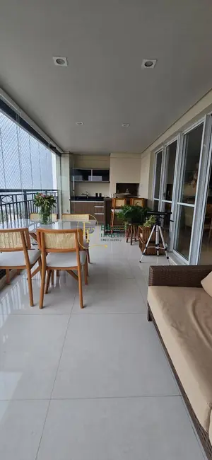 Apartamento com 3 quartos à venda, 164m2 em Tatuapé, São Paulo - SP - imagem 2 Foto 2 de Apartamento com 3 quartos à venda, 164m2 em Tatuapé, São Paulo - SP