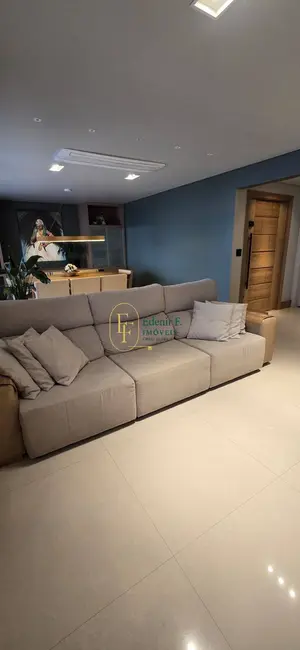 Apartamento com 3 quartos à venda, 164m2 em Tatuapé, São Paulo - SP - imagem 3 Foto 3 de Apartamento com 3 quartos à venda, 164m2 em Tatuapé, São Paulo - SP