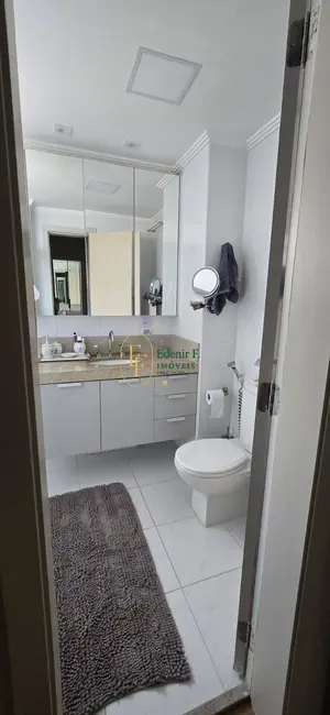 Apartamento com 3 quartos à venda, 164m2 em Tatuapé, São Paulo - SP - imagem 7 Foto 7 de Apartamento com 3 quartos à venda, 164m2 em Tatuapé, São Paulo - SP