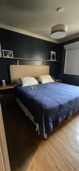 Apartamento com 3 quartos à venda, 164m2 em Tatuapé, São Paulo - SP - imagem 4 Foto 4 de Apartamento com 3 quartos à venda, 164m2 em Tatuapé, São Paulo - SP