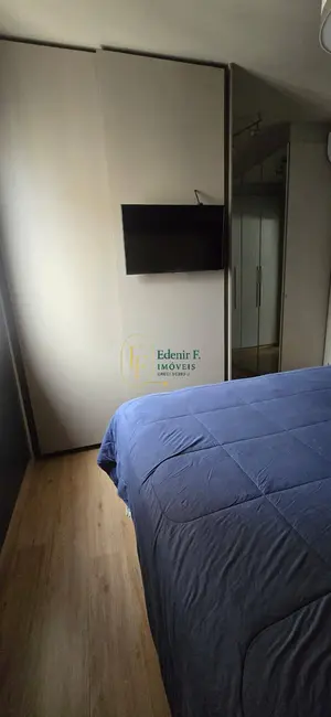 Apartamento com 3 quartos à venda, 164m2 em Tatuapé, São Paulo - SP - imagem 5 Foto 5 de Apartamento com 3 quartos à venda, 164m2 em Tatuapé, São Paulo - SP