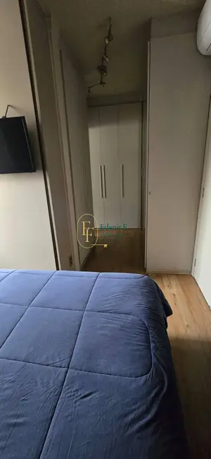 Apartamento com 3 quartos à venda, 164m2 em Tatuapé, São Paulo - SP - imagem 6 Foto 6 de Apartamento com 3 quartos à venda, 164m2 em Tatuapé, São Paulo - SP