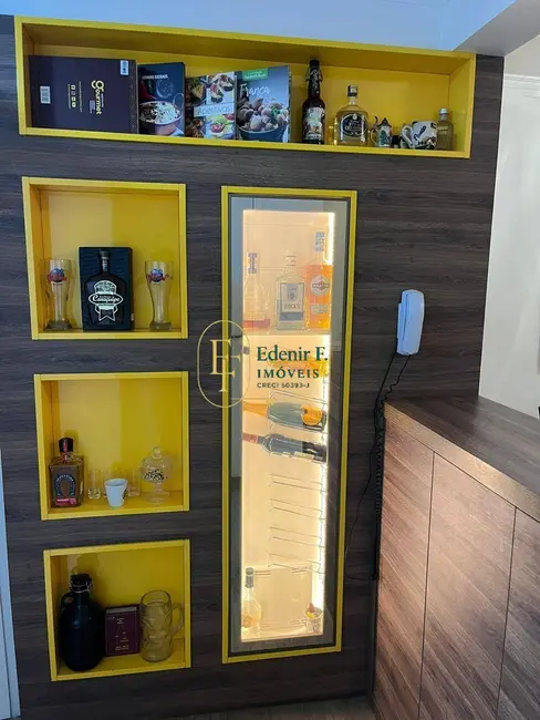 Foto 5 de Apartamento com 3 quartos à venda, 100m2 em Tatuapé, São Paulo - SP