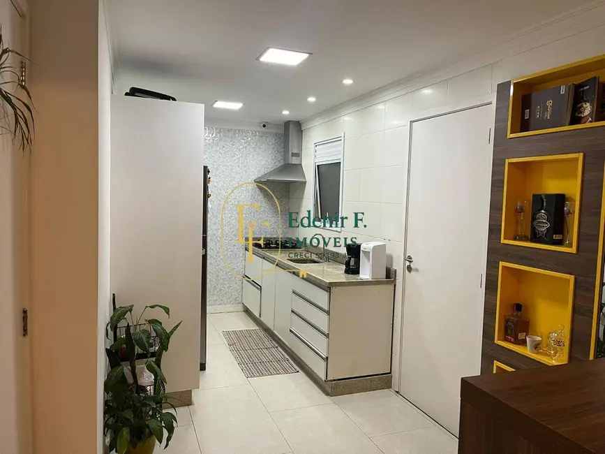 Foto 6 de Apartamento com 3 quartos à venda, 100m2 em Tatuapé, São Paulo - SP
