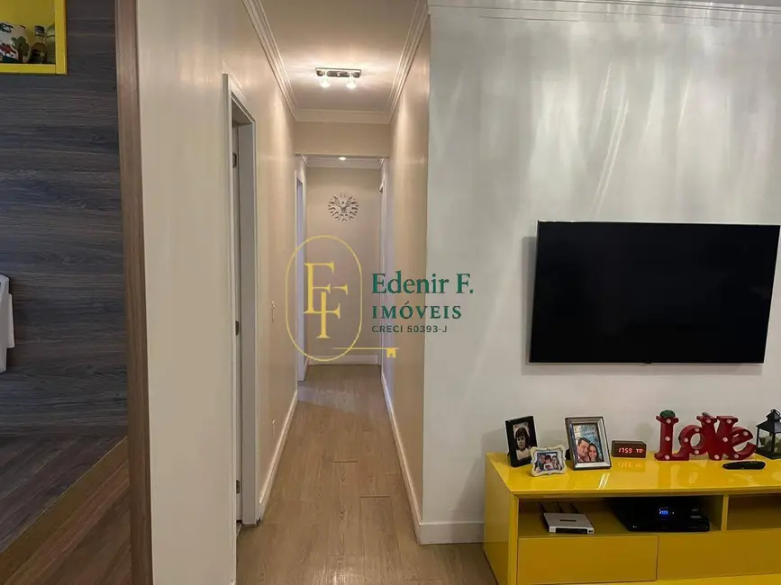 Foto 7 de Apartamento com 3 quartos à venda, 100m2 em Tatuapé, São Paulo - SP