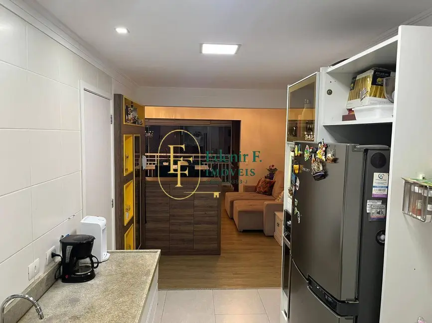 Foto 3 de Apartamento com 3 quartos à venda, 100m2 em Tatuapé, São Paulo - SP