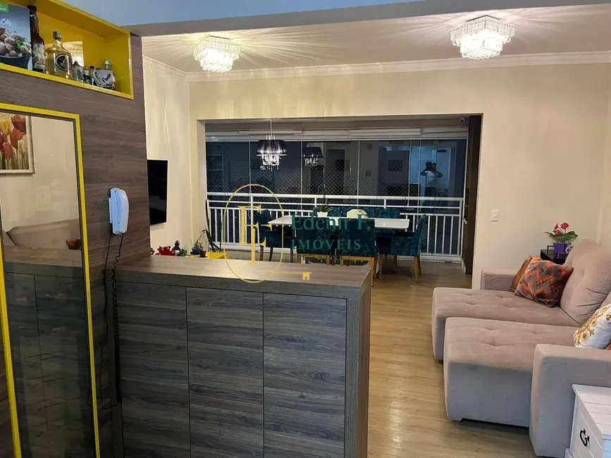 Foto 1 de Apartamento com 3 quartos à venda, 100m2 em Tatuapé, São Paulo - SP