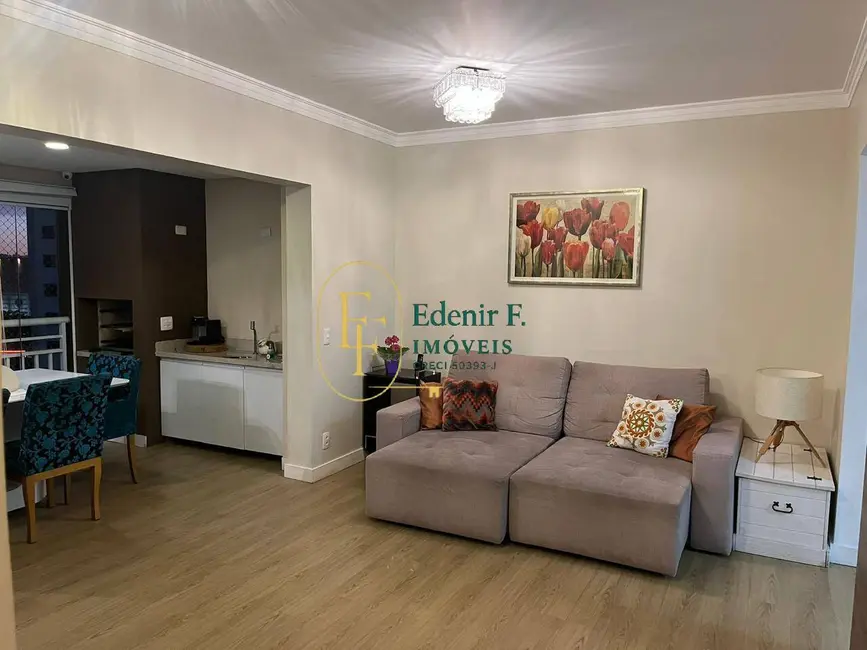 Foto 2 de Apartamento com 3 quartos à venda, 100m2 em Tatuapé, São Paulo - SP