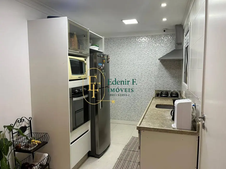 Foto 9 de Apartamento com 3 quartos à venda, 100m2 em Tatuapé, São Paulo - SP