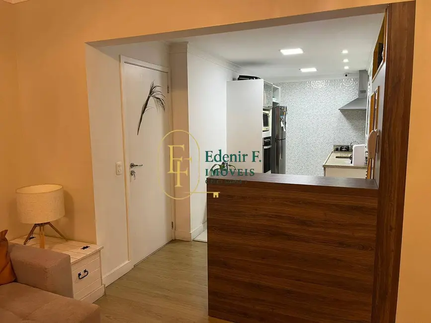 Foto 4 de Apartamento com 3 quartos à venda, 100m2 em Tatuapé, São Paulo - SP