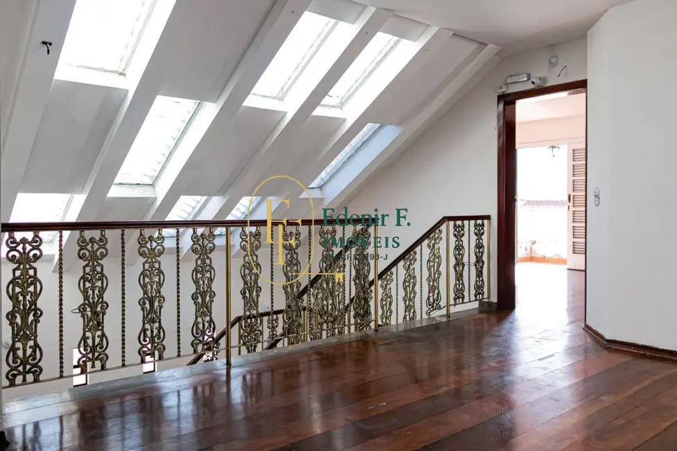 Foto 6 de Casa com 4 quartos à venda, 420m2 em Vila Regente Feijó, São Paulo - SP