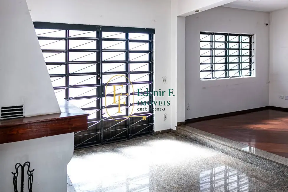 Foto 2 de Casa com 4 quartos à venda, 420m2 em Vila Regente Feijó, São Paulo - SP