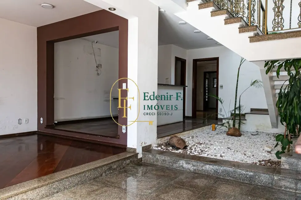 Foto 3 de Casa com 4 quartos à venda, 420m2 em Vila Regente Feijó, São Paulo - SP