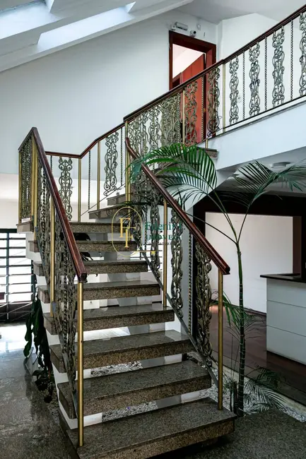 Foto 4 de Casa com 4 quartos à venda, 420m2 em Vila Regente Feijó, São Paulo - SP