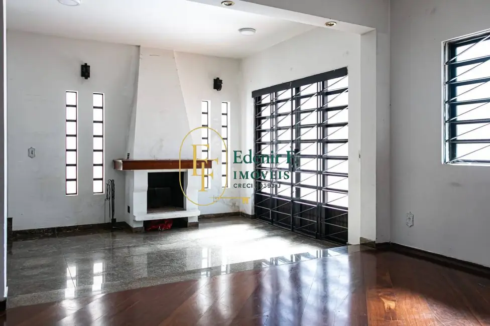 Foto 1 de Casa com 4 quartos à venda, 420m2 em Vila Regente Feijó, São Paulo - SP
