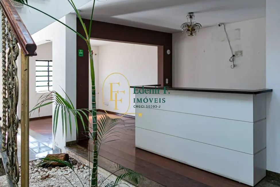 Foto 8 de Casa com 4 quartos à venda, 420m2 em Vila Regente Feijó, São Paulo - SP
