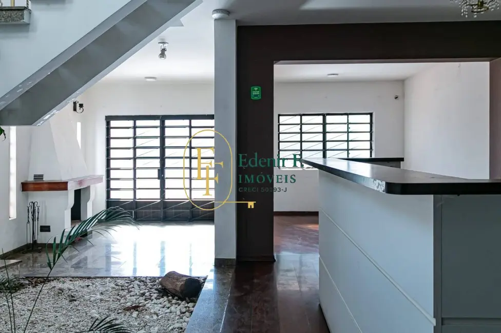 Foto 7 de Casa com 4 quartos à venda, 420m2 em Vila Regente Feijó, São Paulo - SP