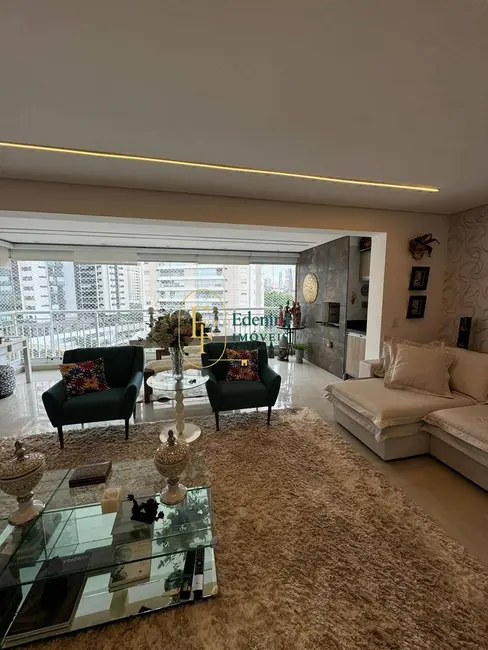 Apartamento com 3 quartos à venda, 123m2 em Tatuapé, São Paulo - SP - imagem 1 Foto 1 de Apartamento com 3 quartos à venda, 123m2 em Tatuapé, São Paulo - SP