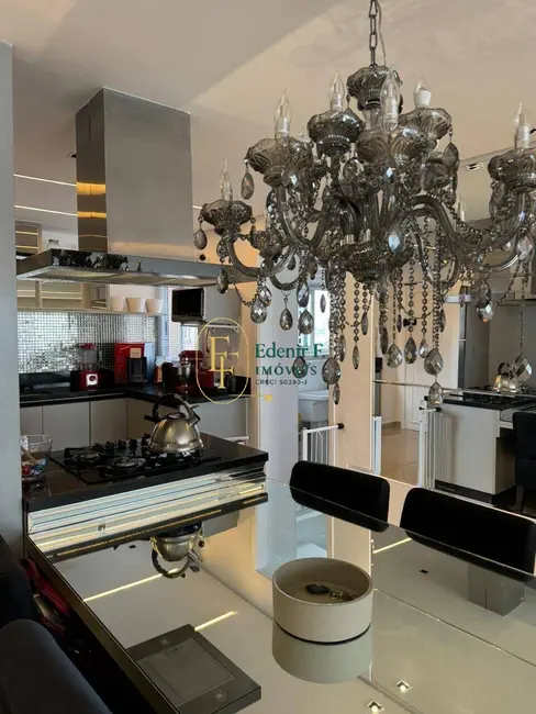 Apartamento com 3 quartos à venda, 123m2 em Tatuapé, São Paulo - SP - imagem 4 Foto 4 de Apartamento com 3 quartos à venda, 123m2 em Tatuapé, São Paulo - SP