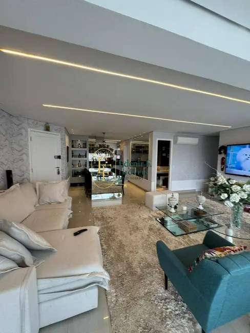 Apartamento com 3 quartos à venda, 123m2 em Tatuapé, São Paulo - SP - imagem 7 Foto 7 de Apartamento com 3 quartos à venda, 123m2 em Tatuapé, São Paulo - SP
