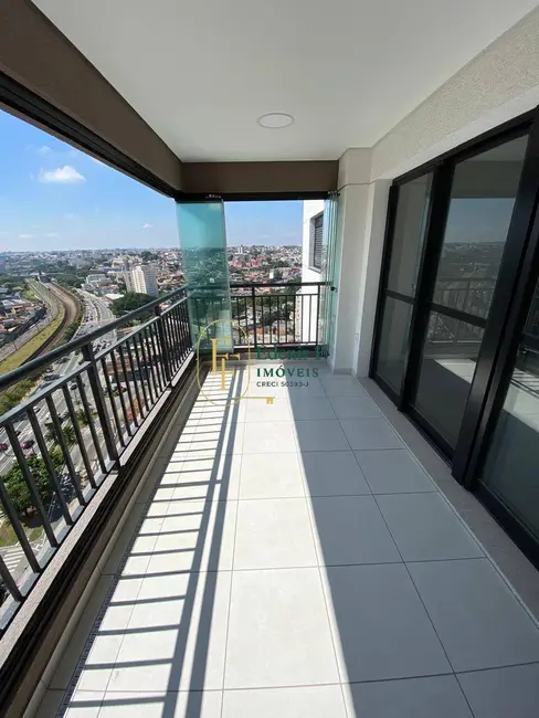 Foto 2 de Apartamento com 2 quartos à venda, 73m2 em Vila Matilde, São Paulo - SP