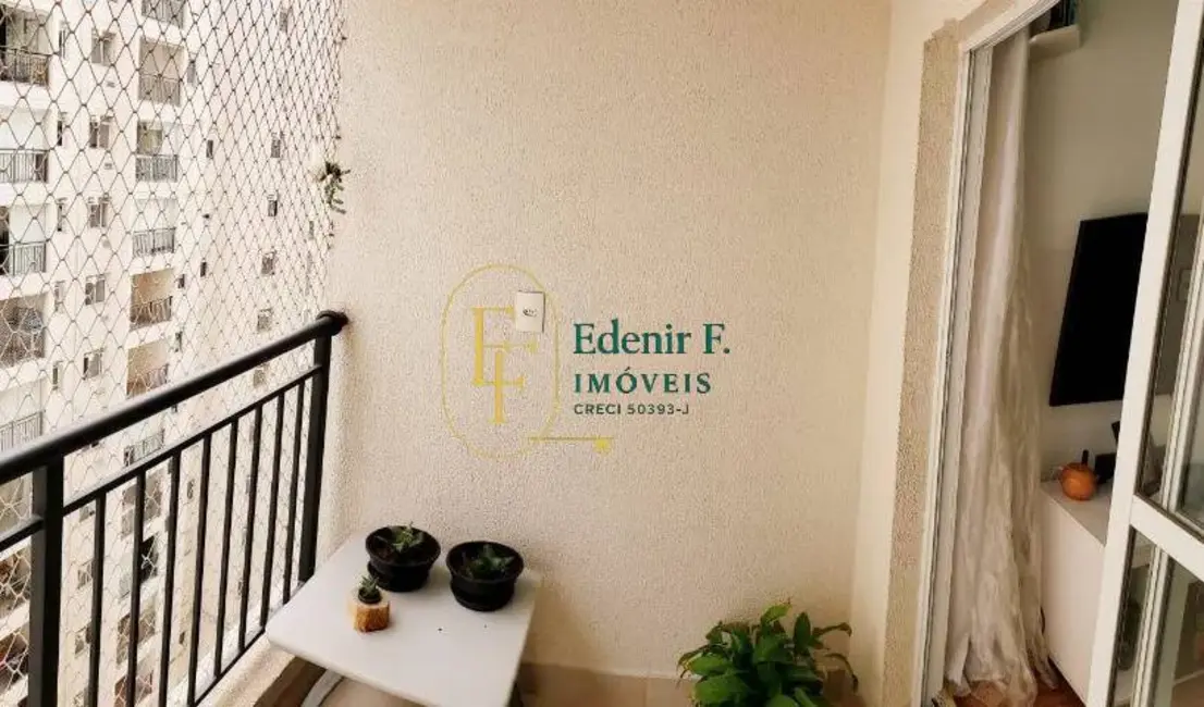 Foto 3 de Apartamento com 2 quartos à venda, 55m2 em Brás, São Paulo - SP