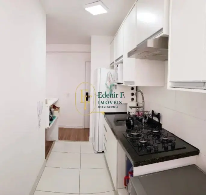 Foto 6 de Apartamento com 2 quartos à venda, 55m2 em Brás, São Paulo - SP