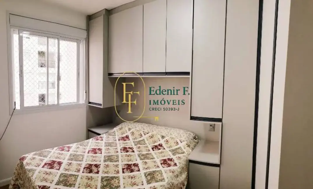 Foto 9 de Apartamento com 2 quartos à venda, 55m2 em Brás, São Paulo - SP