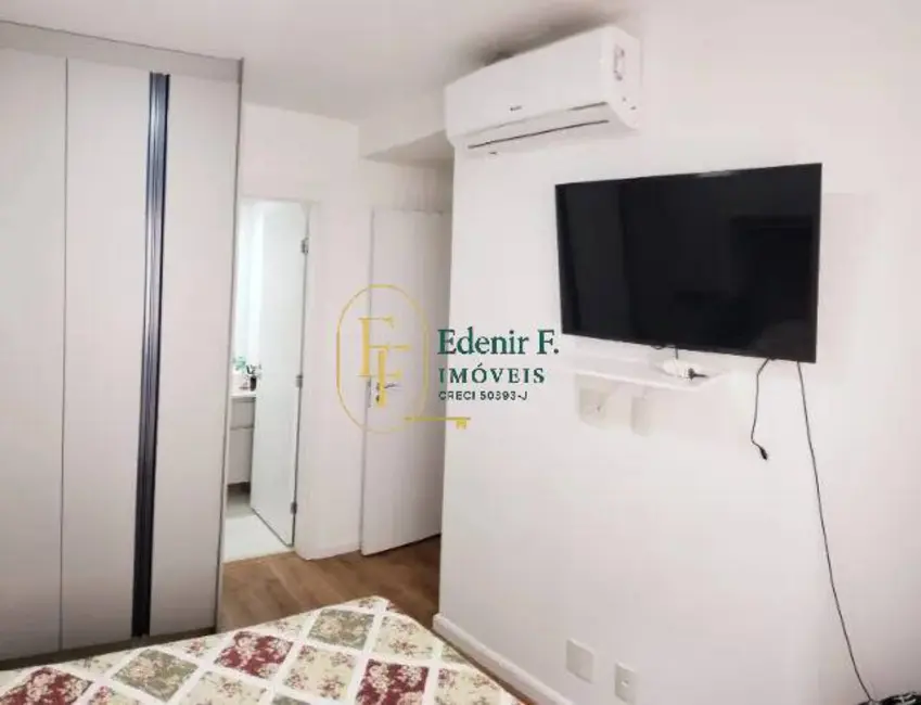 Foto 7 de Apartamento com 2 quartos à venda, 55m2 em Brás, São Paulo - SP