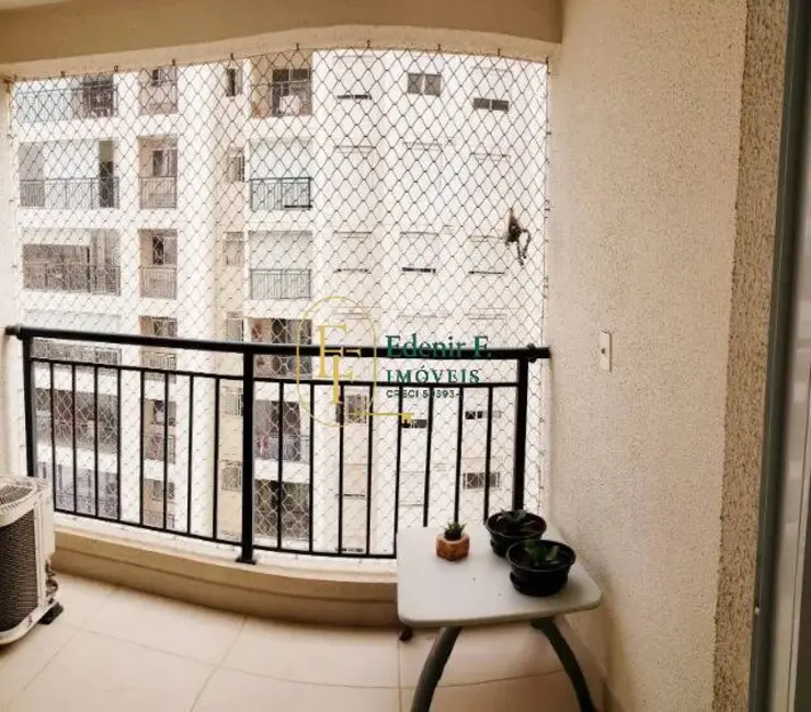Foto 4 de Apartamento com 2 quartos à venda, 55m2 em Brás, São Paulo - SP