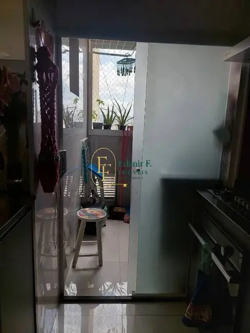 Foto 7 de Apartamento com 3 quartos à venda, 70m2 em Catumbi, São Paulo - SP